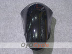 Kit de carénage à injection pour GSXR1300 Hayabusa 08-20 - Rouge, noir - Flammes #OYO87902668
