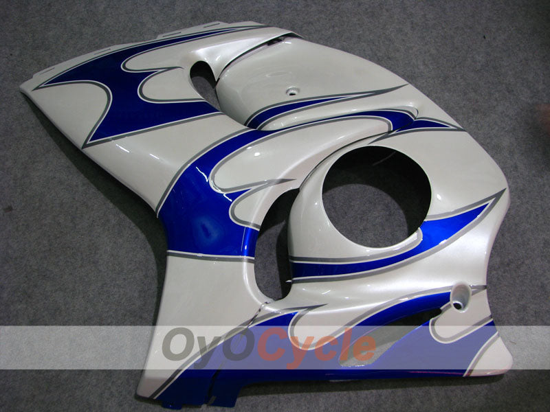 Carénages latéraux gauche et droit pour Suzuki 08-15 GSXR1300 #OYO87910722 Image principale du produit