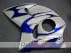 Carénages latéraux gauche et droit pour Suzuki 08-15 GSXR1300 #OYO87910722
