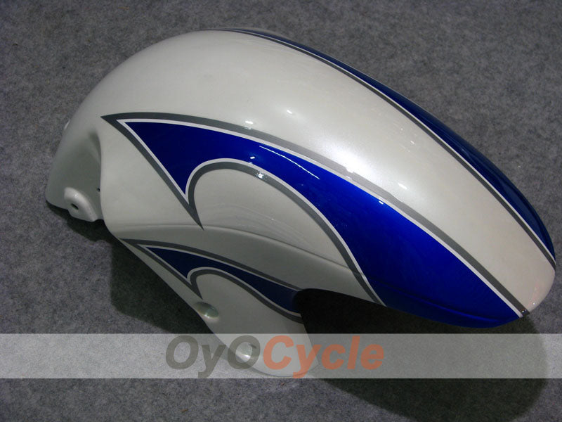 Carénage de garde-boue avant pour Suzuki 08-15 GSXR1300 #OYO87910720 Image secondaire du produit