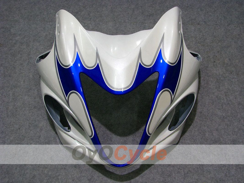 Carénage avant supérieur pour Suzuki 08-15 GSXR1300 #OYO87910721