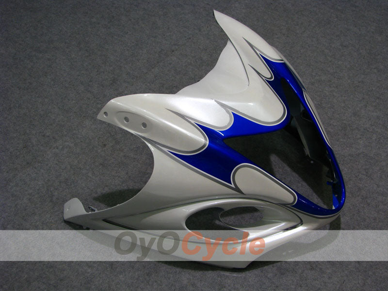 Carénage avant supérieur pour Suzuki 08-15 GSXR1300 #OYO87910721