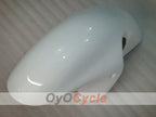 Kit de carénage à injection pour GSXR1300 Hayabusa 99-07 - Blanc, noir - Style d'origine #OYO87902671