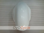 Kit de carénage à injection pour GSXR1300 Hayabusa 99-07 - Blanc, noir - Style d'origine #OYO87902671