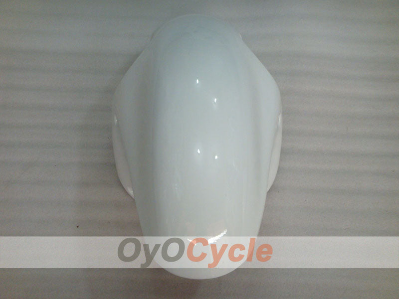 Carénage de garde-boue avant pour Suzuki 97-07 GSXR1300 #OYO87910800