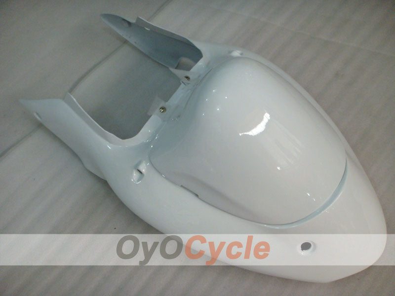 Carénage arrière + capot de selle pour Suzuki 97-07 GSXR1300 #OYO87910802 Image secondaire du produit