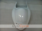 Kit de carénage à injection pour GSXR1300 Hayabusa 99-07 - Blanc, noir - Style d'origine #OYO87902671