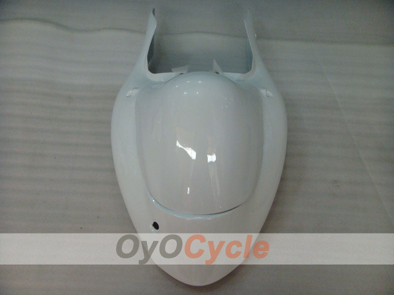 Carénage arrière + capot de selle pour Suzuki 97-07 GSXR1300 #OYO87910802 Image principale du produit