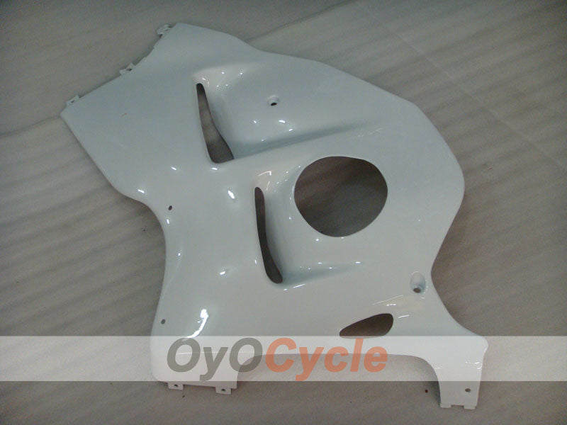 Carénage latéral gauche et droit pour Suzuki 97-07 GSXR1300 #OYO87910803
