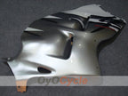 Carénage latéral gauche et droit pour Suzuki 97-07 GSXR1300 #OYO87910808