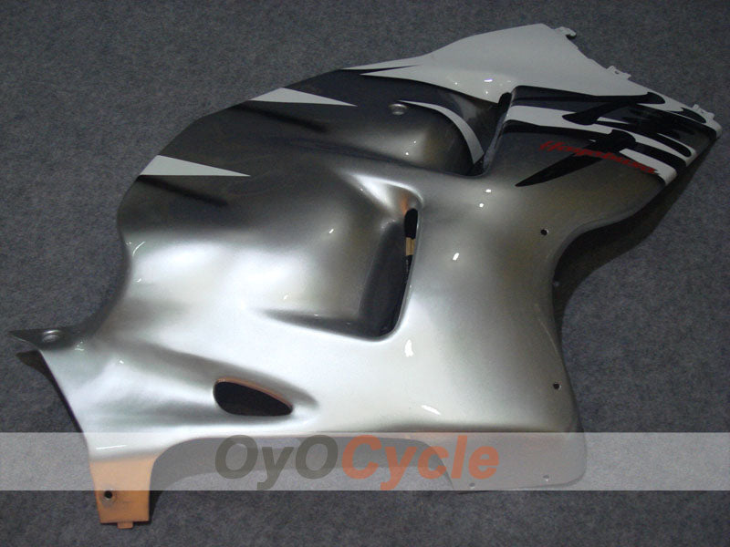 Carénage latéral gauche et droit pour Suzuki 97-07 GSXR1300 #OYO87910808