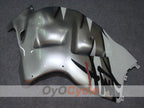 Carénage latéral gauche et droit pour Suzuki 97-07 GSXR1300 #OYO87910808