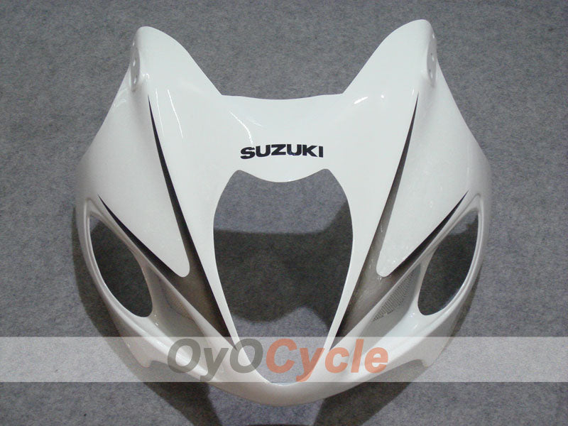 Carénage supérieur avant pour Suzuki 97-07 GSXR1300 #OYO87910806 Image principale du produit