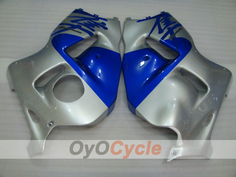 Carénage latéral gauche et droit pour Suzuki 97-07 GSXR1300 #OYO87910811