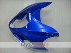 Carénage supérieur avant pour Suzuki 97-07 GSXR1300 #OYO87910810