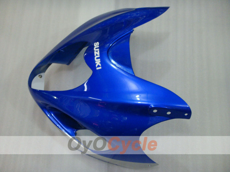 Carénage supérieur avant pour Suzuki 97-07 GSXR1300 #OYO87910810