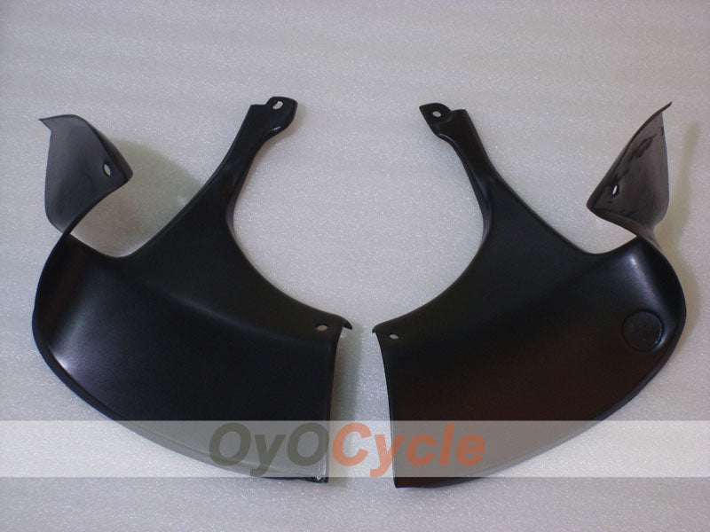 Kit de carénage à injection pour GSXR1300 Hayabusa 99-07 - Bleu - Rizla+ #OYO87902679