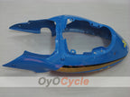 Kit de carénage à injection pour GSXR1300 Hayabusa 99-07 - Bleu - Rizla+ #OYO87902679