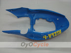 Kit de carénage à injection pour GSXR1300 Hayabusa 99-07 - Bleu - Rizla+ #OYO87902679