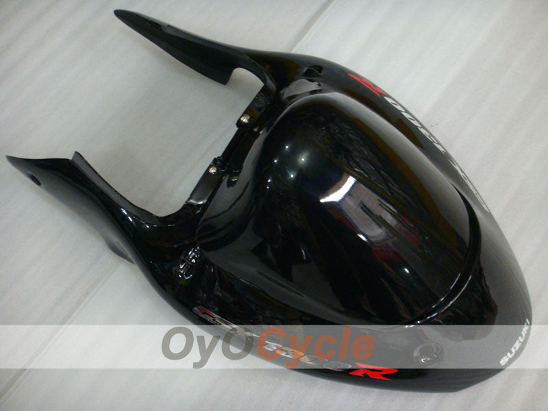 Kit de carénage à injection pour GSXR1300 Hayabusa 99-07 - Noir - Style d'origine #OYO87902680