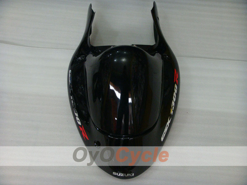 Carénage arrière + capot de selle pour Suzuki 97-07 GSXR1300 #OYO87910818 Image principale du produit