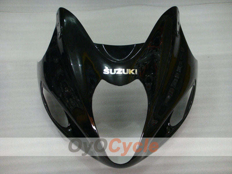 Carénage supérieur avant pour Suzuki 97-07 GSXR1300 #OYO87910817
