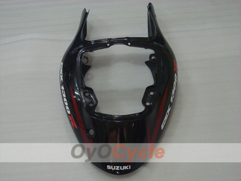 Carénage arrière pour Suzuki 97-07 GSXR1300 #OYO87910821