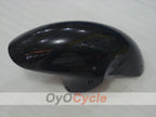 Kit de carénage à injection pour GSXR1300 Hayabusa 99-07 - Rouge, noir - Style d'origine #OYO87902681
