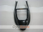 Kit de carénages à injection pour GSXR1300 Hayabusa 99-07 - Blanc, argenté - Style d'origine #OYO87902682