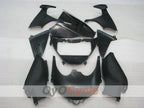 Kit de carénages à injection pour GSXR1300 Hayabusa 99-07 - Blanc, argenté - Style d'origine #OYO87902682