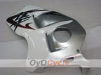 Carénage latéral gauche et droit pour Suzuki 97-07 GSXR1300 #OYO87910825