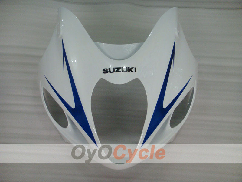 Carénage supérieur avant pour Suzuki 97-07 GSXR1300 #OYO87910826