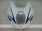 Carénage supérieur avant pour Suzuki 97-07 GSXR1300 #OYO87910826