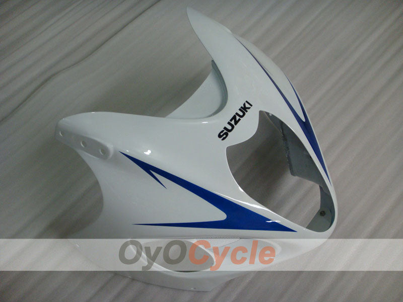 Carénage supérieur avant pour Suzuki 97-07 GSXR1300 #OYO87910826