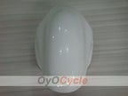 Kit de carénages à injection pour GSXR1300 Hayabusa 99-07 - Blanc, argenté - Style d'origine #OYO87902683
