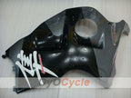 Carénage latéral gauche et droit pour Suzuki GSXR1300 97-07 #OYO87910831