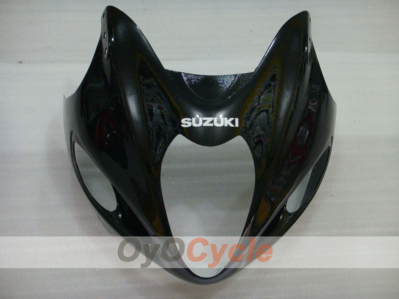 Carénage supérieur avant pour Suzuki 97-07 GSXR1300 #OYO87910829
