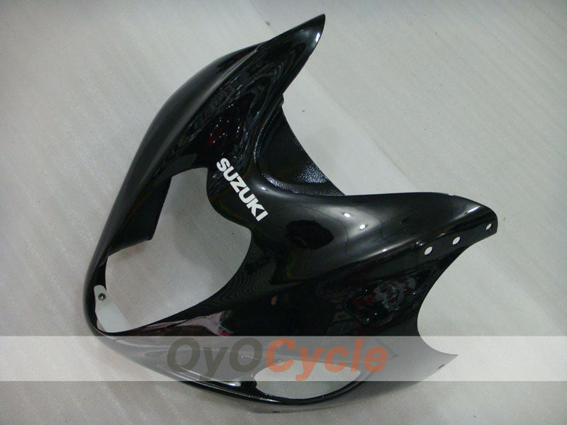Carénage supérieur avant pour Suzuki 97-07 GSXR1300 #OYO87910829