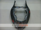 Kit de carénages à injection pour GSXR1300 Hayabusa 99-07 - Noir, gris - Style d'origine #OYO87902687