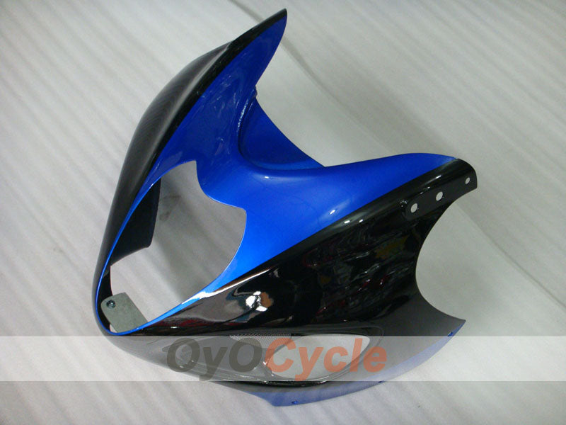 Carénage supérieur avant pour Suzuki 97-07 GSXR1300 #OYO87910832 Image secondaire du produit
