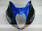 Carénage supérieur avant pour Suzuki 97-07 GSXR1300 #OYO87910832