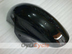Kit de carénages à injection pour GSXR1300 Hayabusa 99-07 - Bleu, noir - Style d'origine #OYO87902689