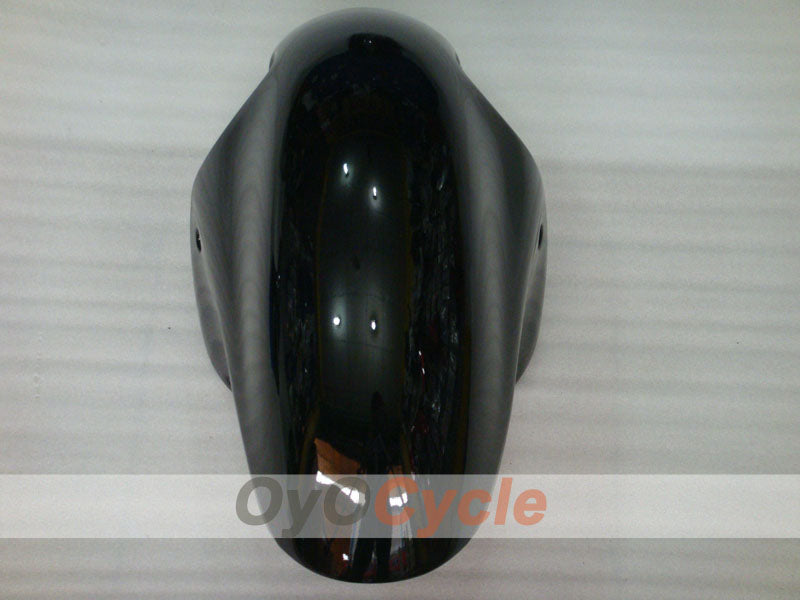 Kit de carénages à injection pour GSXR1300 Hayabusa 99-07 - Bleu, noir - Style d'origine #OYO87902689