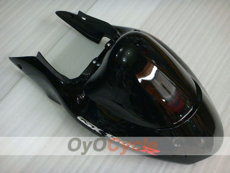 Carénage arrière + cache de selle pour Suzuki GSXR1300 97-07 #OYO87910833