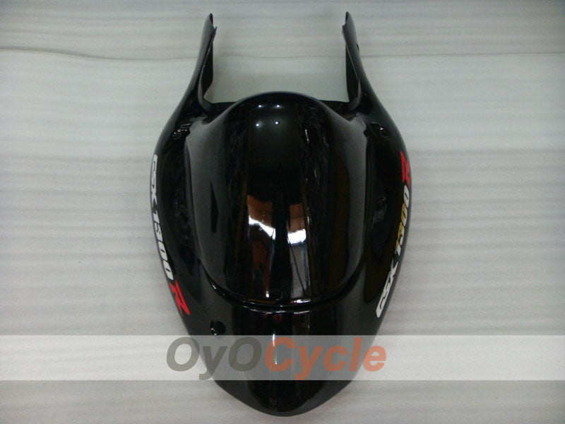 Carénage arrière + cache de selle pour Suzuki GSXR1300 97-07 #OYO87910833 Image principale du produit