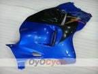 Carénage latéral gauche et droit pour Suzuki GSXR1300 97-07 #OYO87910834