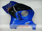 Carénage latéral gauche et droit pour Suzuki GSXR1300 97-07 #OYO87910834