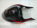 Carénage arrière + cache de selle pour Suzuki GSXR1300 97-07 #OYO87910838