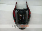 Carénage arrière + cache de selle pour Suzuki GSXR1300 97-07 #OYO87910838