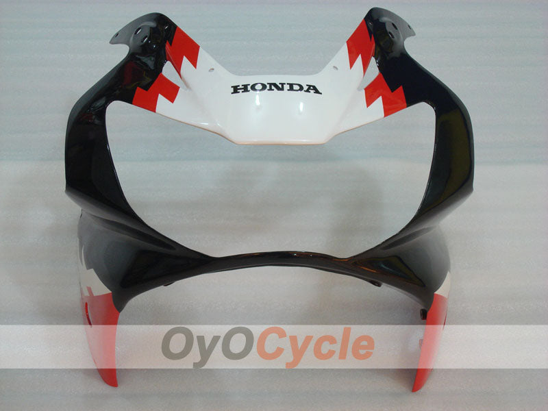 Carénage supérieur avant pour Honda 00-01 CBR929RR #OYO87907628
